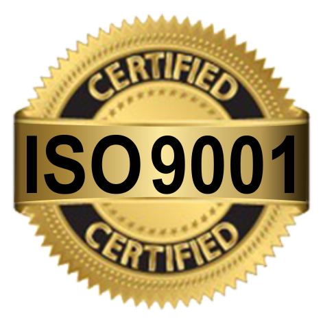 LOGO 9001