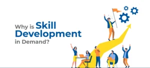 Read more about the article Title: Unlocking Career Prospects: The Power of Skill Development Courses